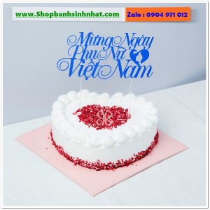 Bánh Sinh Nhật Tiramisu - T359